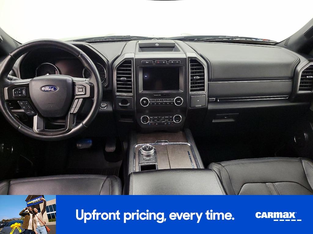 used 2019 Ford Expedition car, priced at $31,998