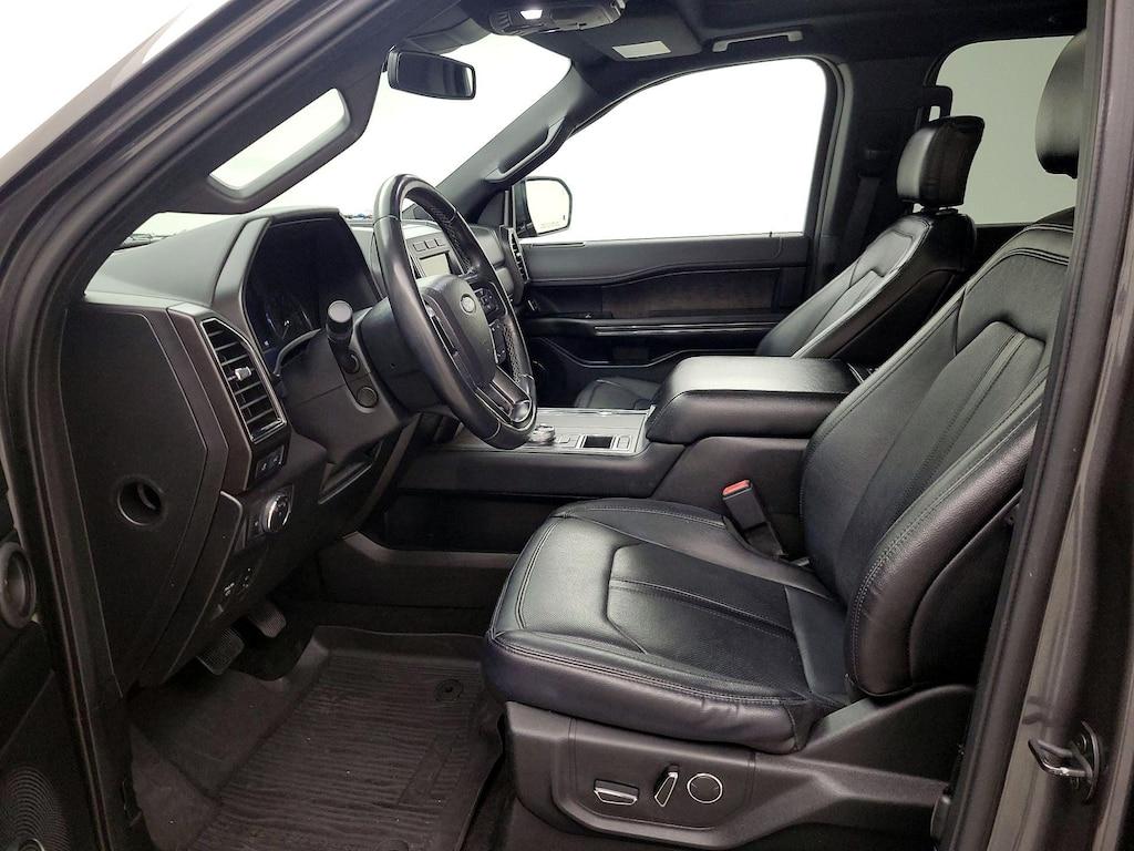 used 2019 Ford Expedition car, priced at $31,998