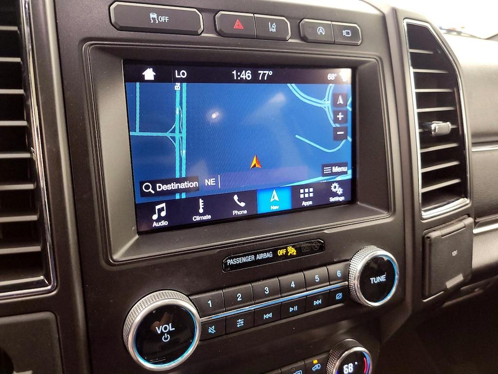 used 2019 Ford Expedition car, priced at $31,998