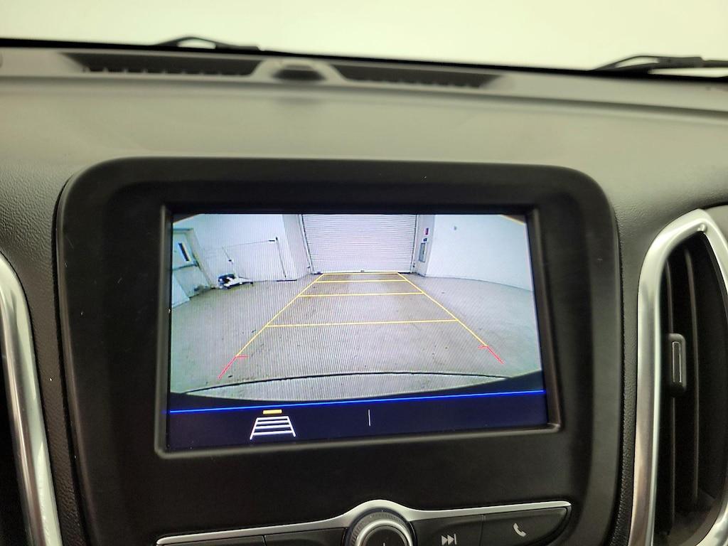 used 2021 Chevrolet Equinox car, priced at $18,998