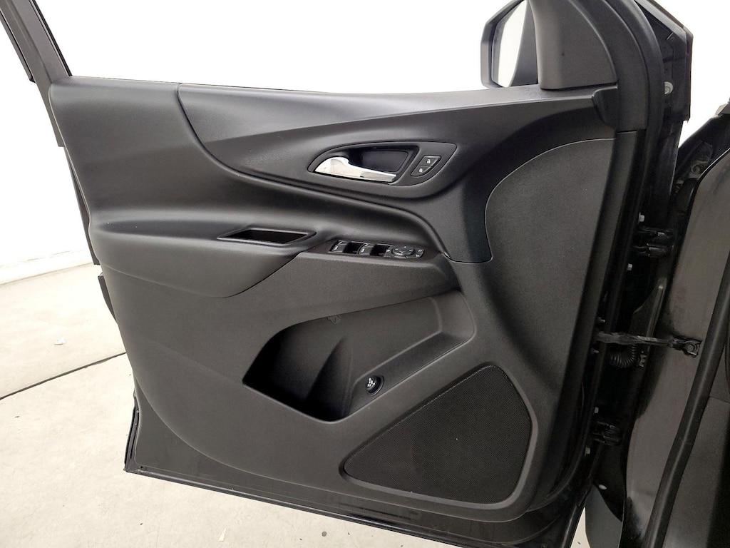 used 2021 Chevrolet Equinox car, priced at $18,998