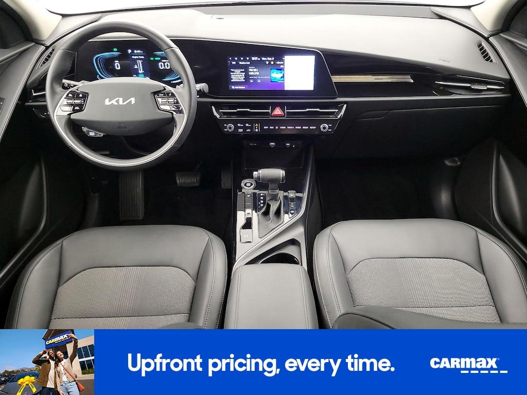 used 2023 Kia Niro car, priced at $25,998