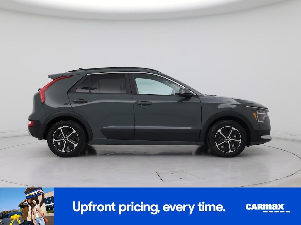 used 2023 Kia Niro car, priced at $25,998