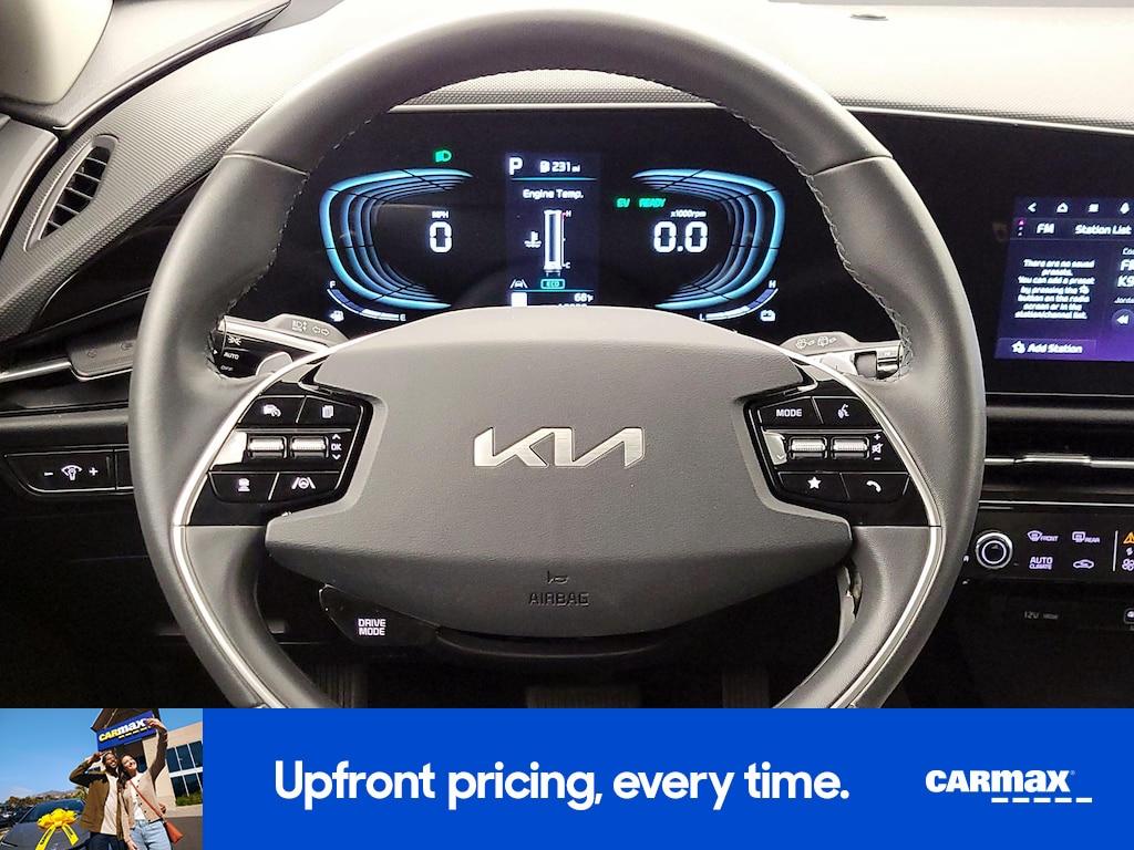 used 2023 Kia Niro car, priced at $25,998