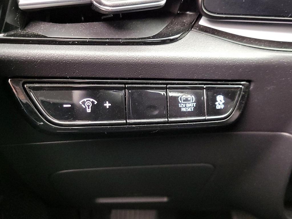 used 2023 Kia Niro car, priced at $25,998