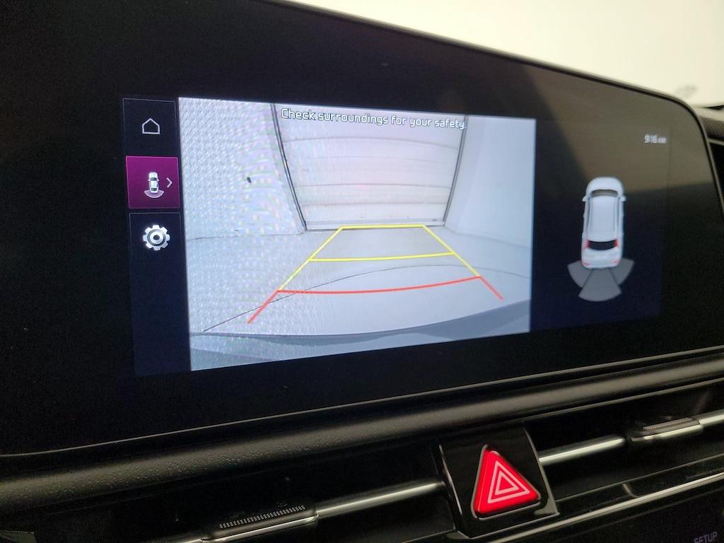 used 2023 Kia Niro car, priced at $25,998