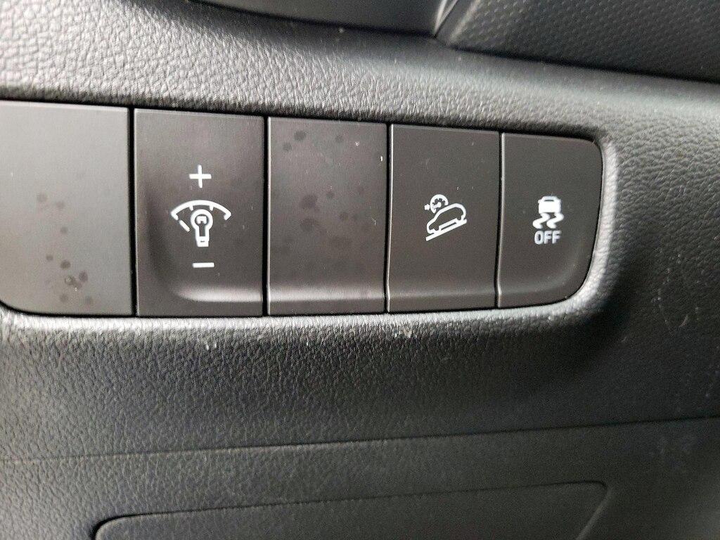 used 2022 Hyundai Kona car, priced at $20,998