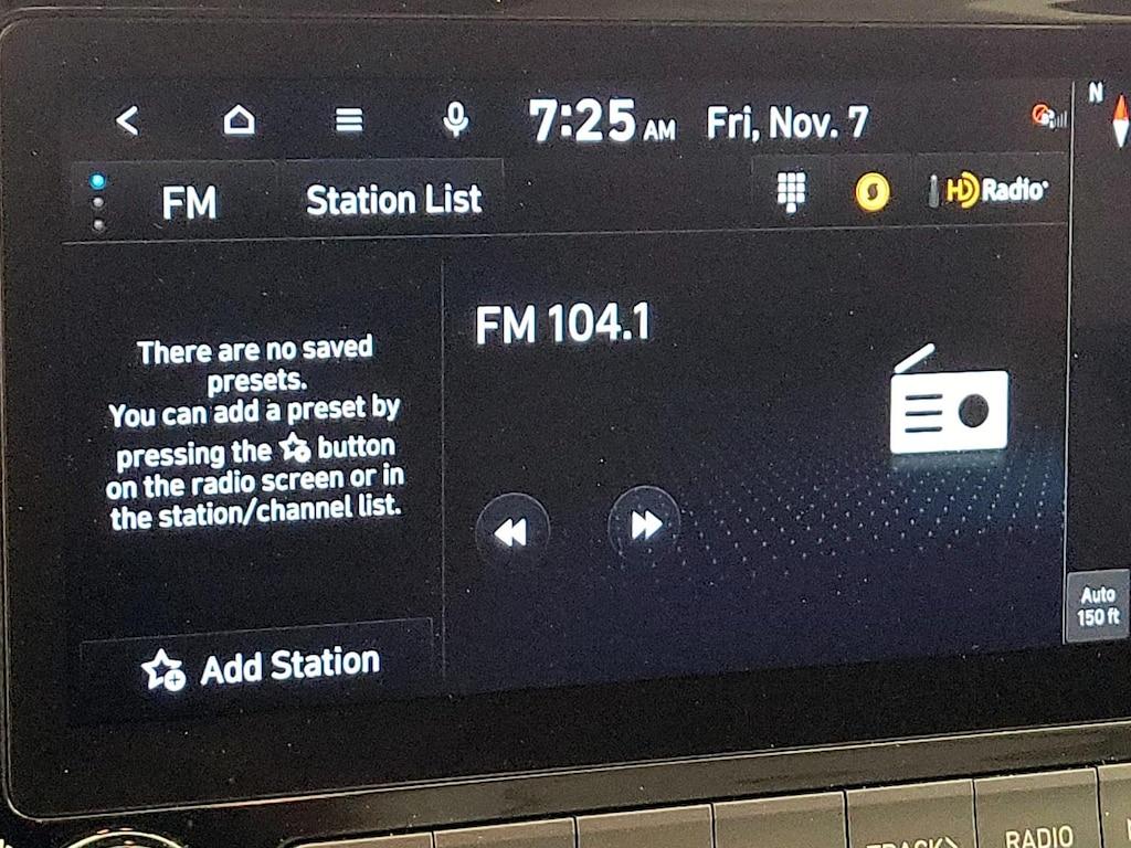 used 2022 Hyundai Kona car, priced at $20,998