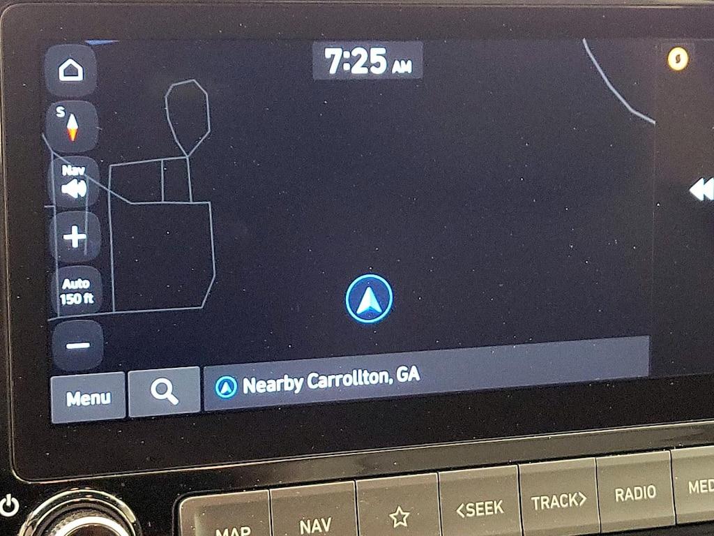 used 2022 Hyundai Kona car, priced at $20,998