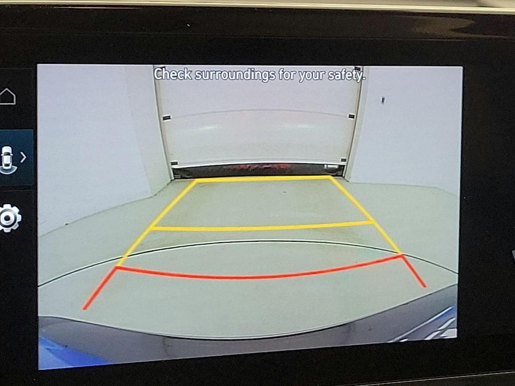 used 2022 Hyundai Kona car, priced at $20,998