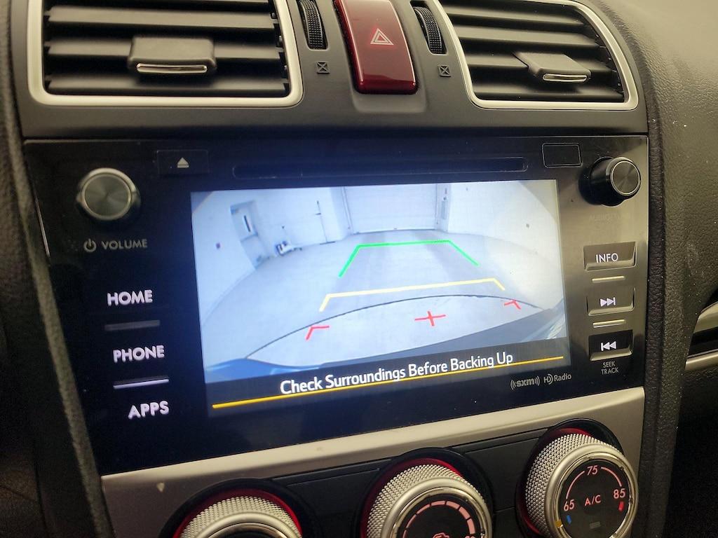 used 2016 Subaru Crosstrek car, priced at $15,998