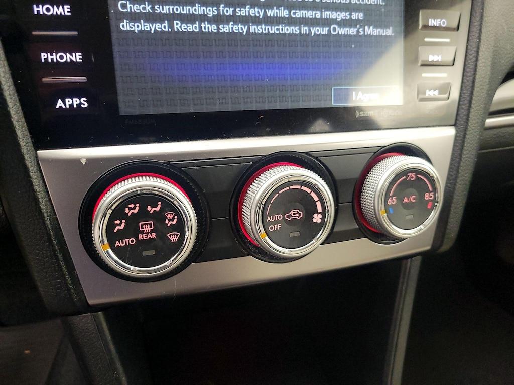 used 2016 Subaru Crosstrek car, priced at $15,998