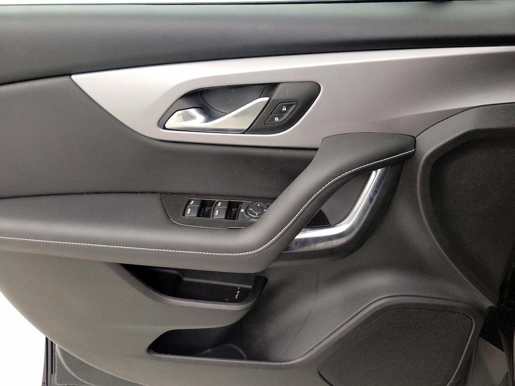 used 2023 Chevrolet Blazer car, priced at $26,998