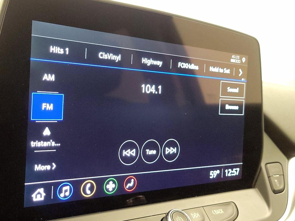 used 2023 Chevrolet Blazer car, priced at $26,998