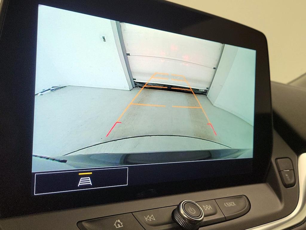 used 2023 Chevrolet Blazer car, priced at $26,998