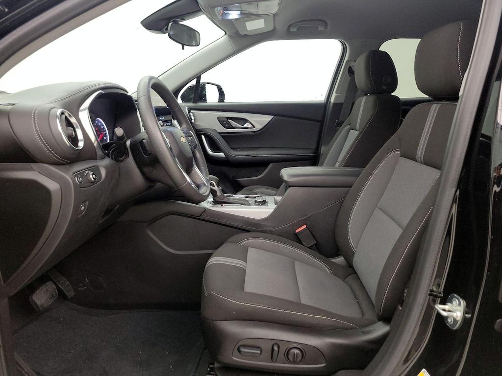 used 2023 Chevrolet Blazer car, priced at $26,998
