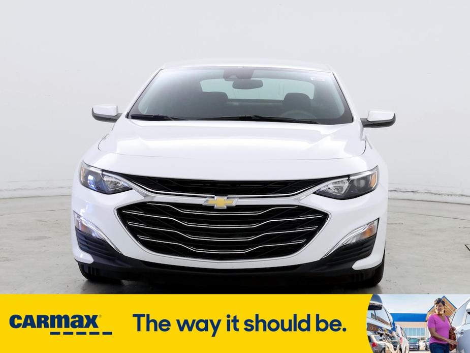 used 2020 Chevrolet Malibu car, priced at $18,998