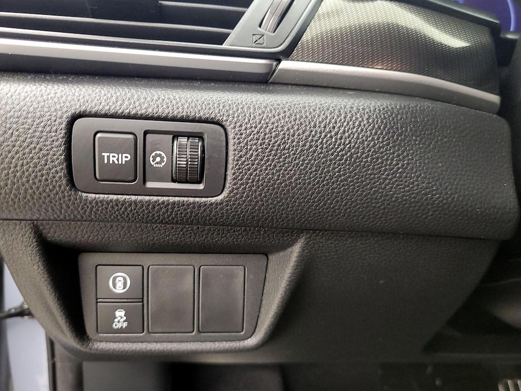 used 2022 Honda Accord car, priced at $27,998