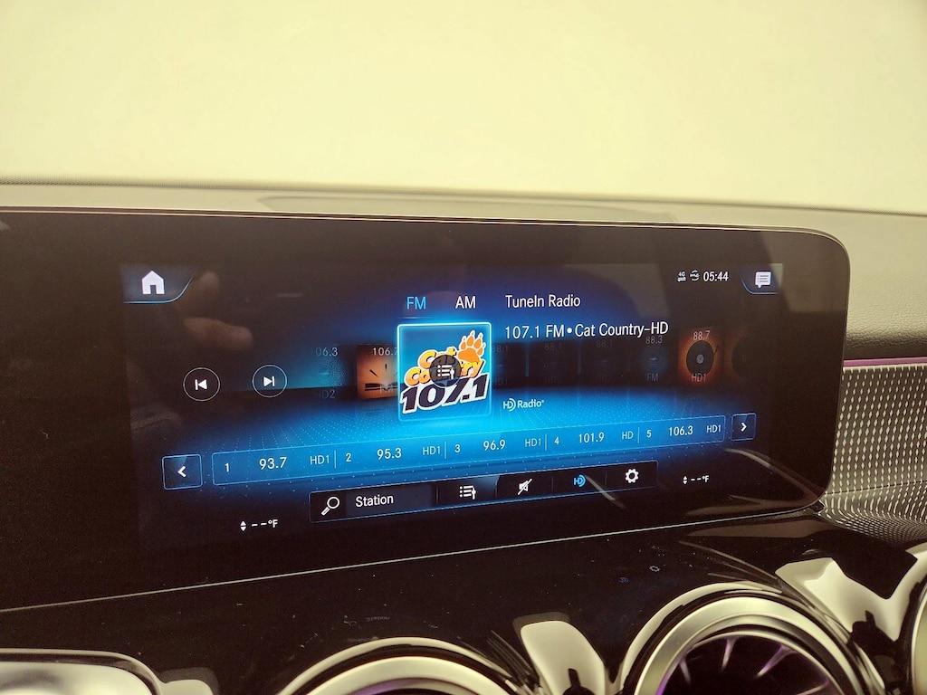 used 2022 Mercedes-Benz GLB 250 car, priced at $30,998