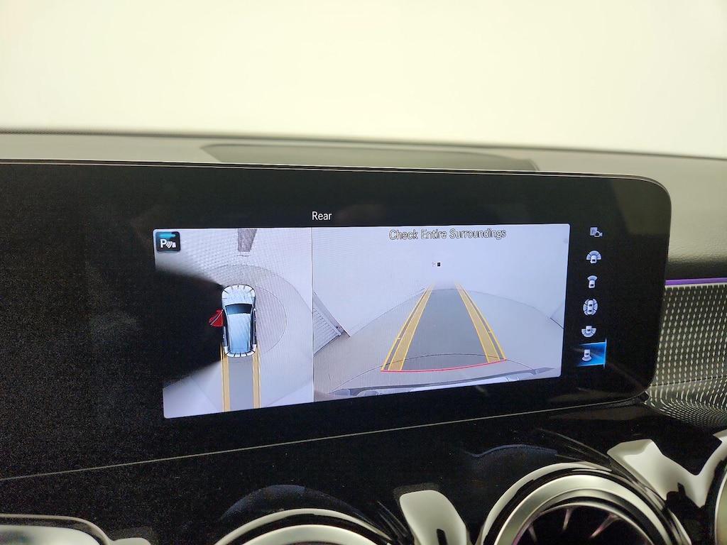 used 2022 Mercedes-Benz GLB 250 car, priced at $30,998