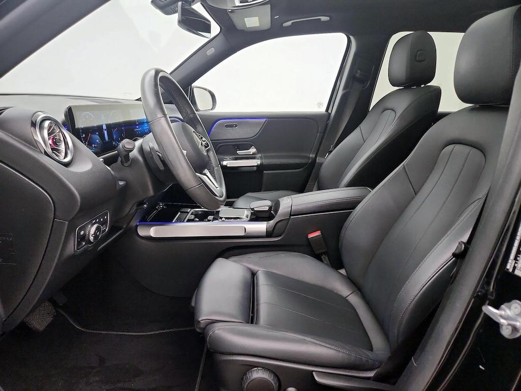 used 2022 Mercedes-Benz GLB 250 car, priced at $30,998