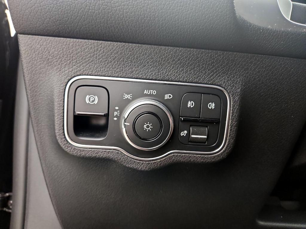 used 2022 Mercedes-Benz GLB 250 car, priced at $30,998