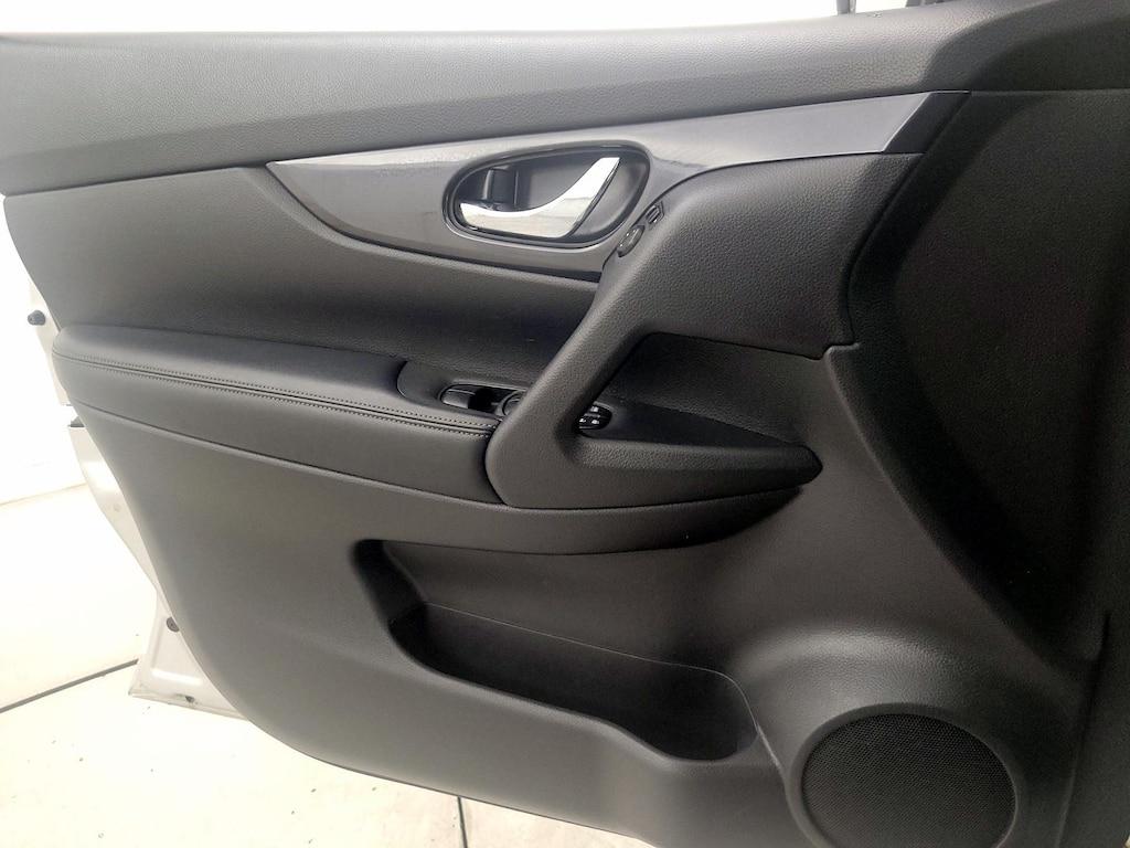 used 2018 Nissan Rogue car, priced at $14,998