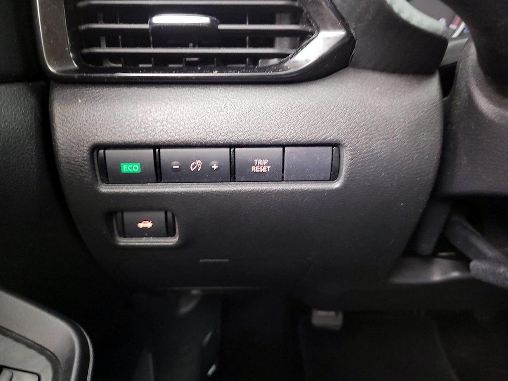 used 2024 Nissan Sentra car, priced at $19,998