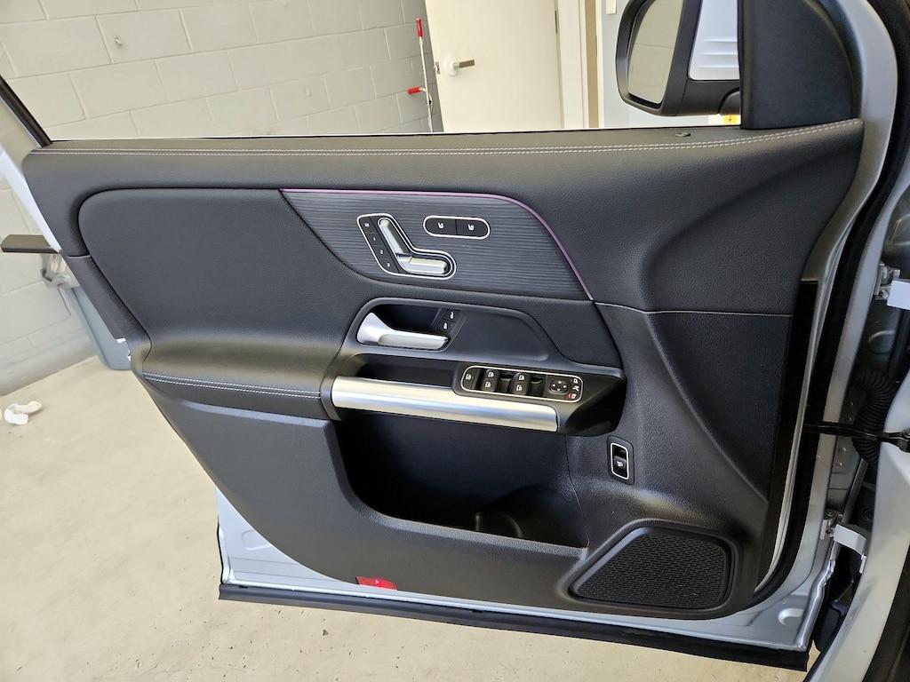 used 2021 Mercedes-Benz GLA 250 car, priced at $27,998