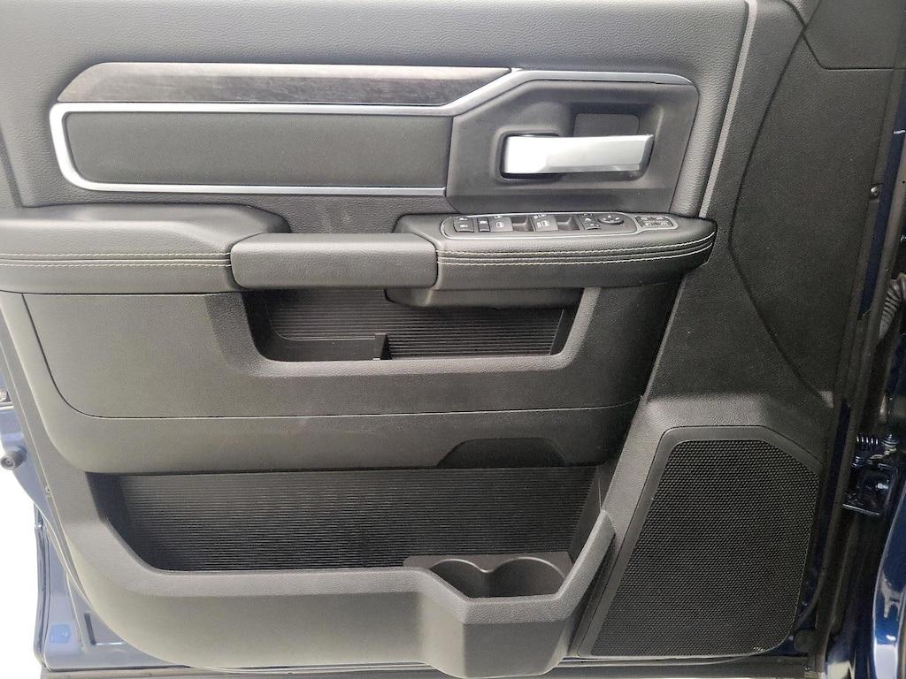 used 2024 Ram 2500 car, priced at $42,998