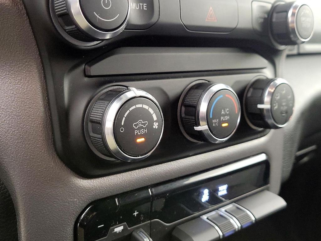 used 2024 Ram 2500 car, priced at $42,998