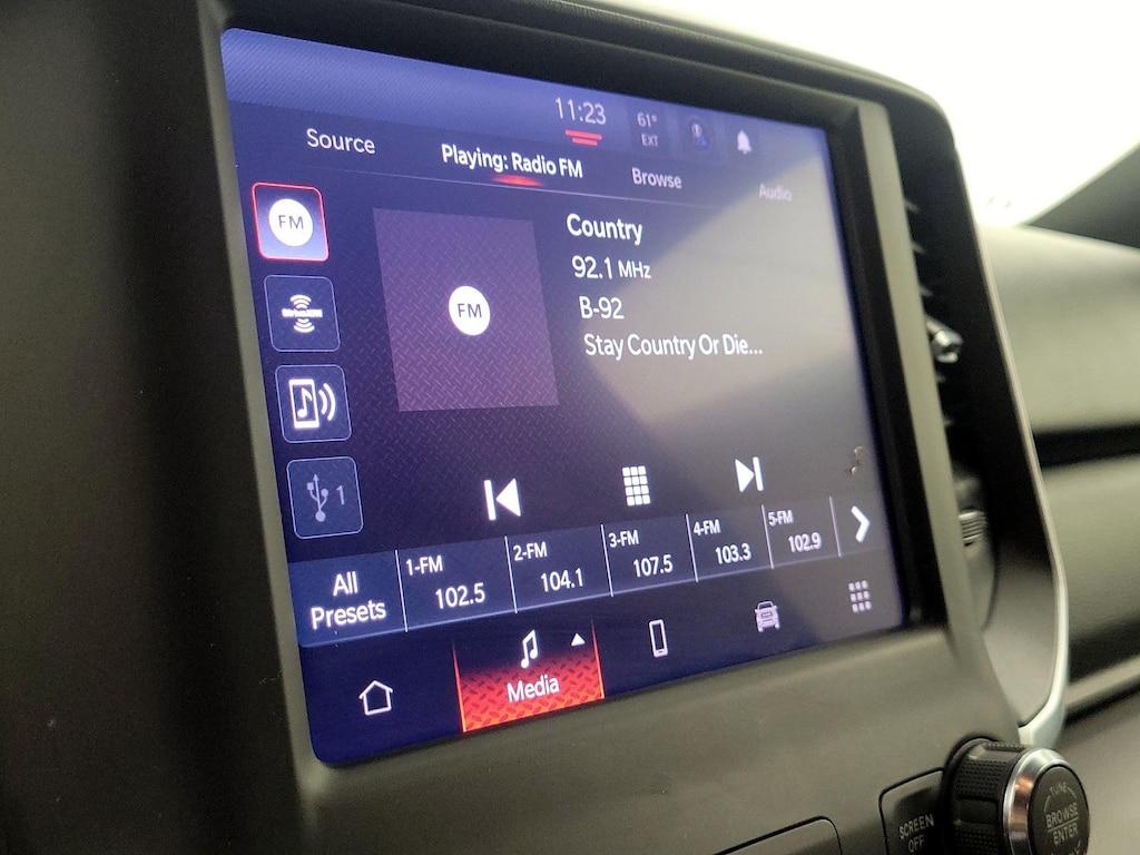 used 2024 Ram 2500 car, priced at $42,998