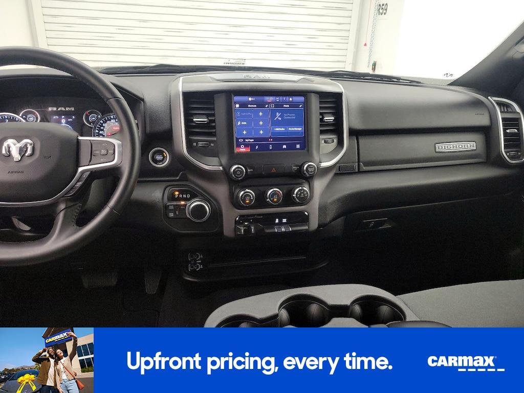 used 2024 Ram 2500 car, priced at $42,998