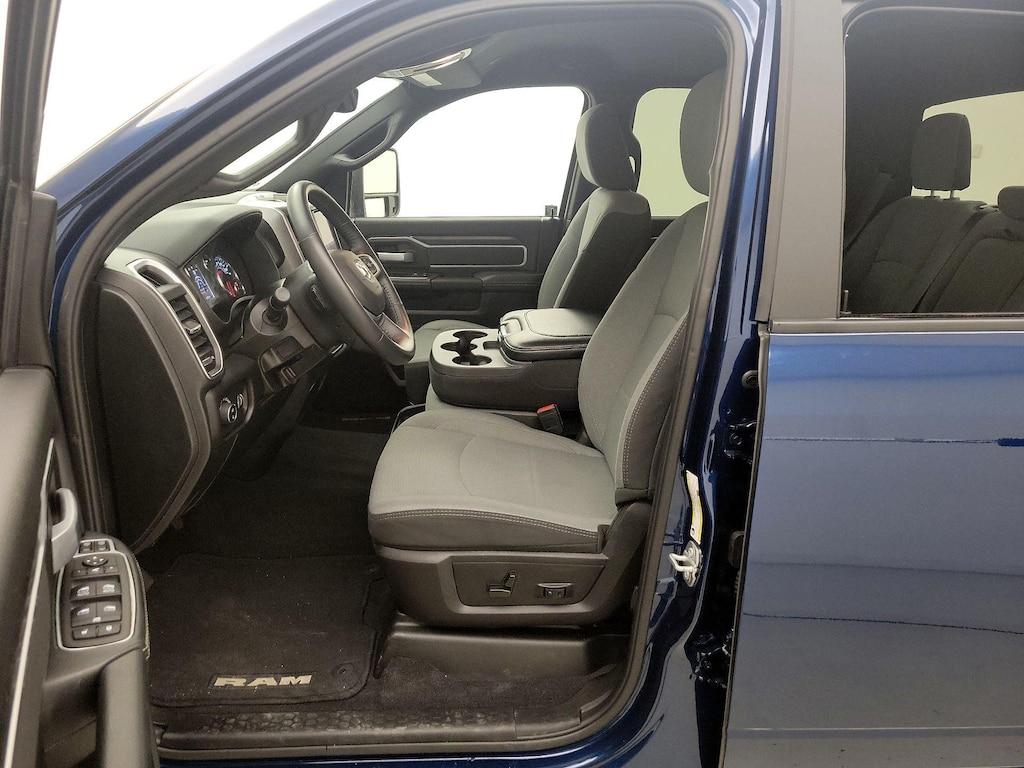 used 2024 Ram 2500 car, priced at $42,998