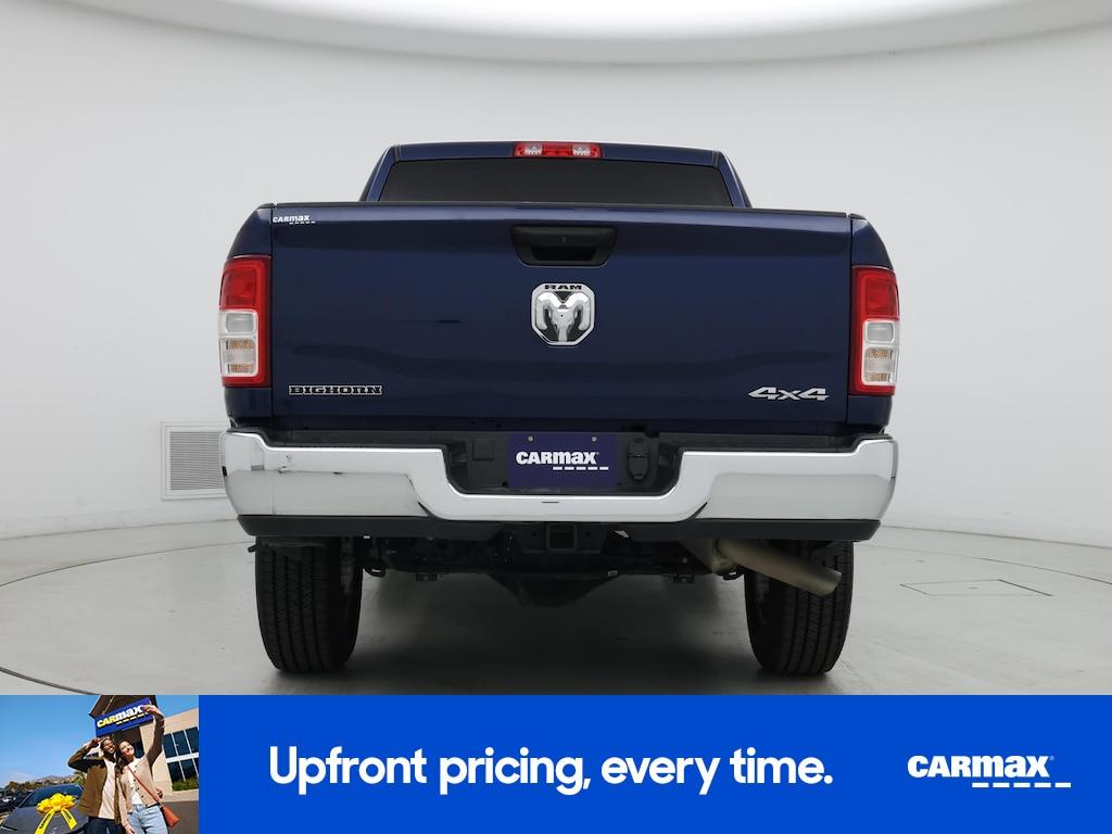 used 2024 Ram 2500 car, priced at $42,998