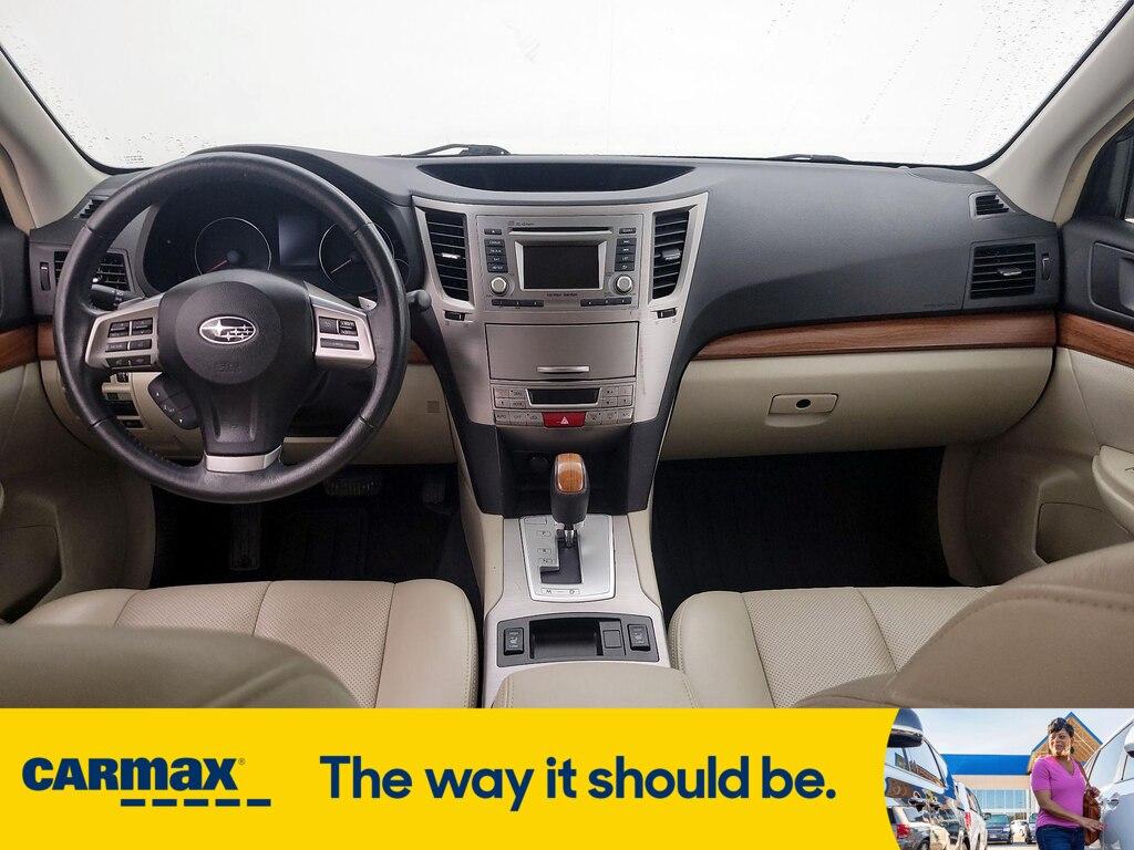 used 2014 Subaru Outback car, priced at $17,998
