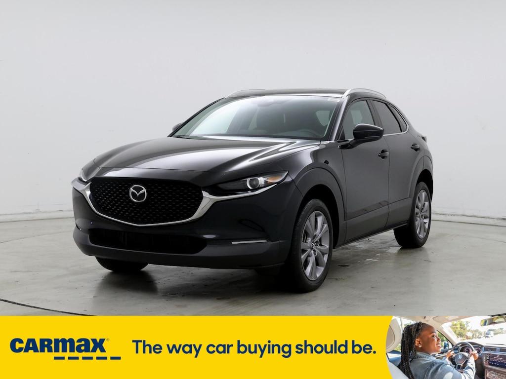 used 2022 Mazda CX-30 car, priced at $22,998