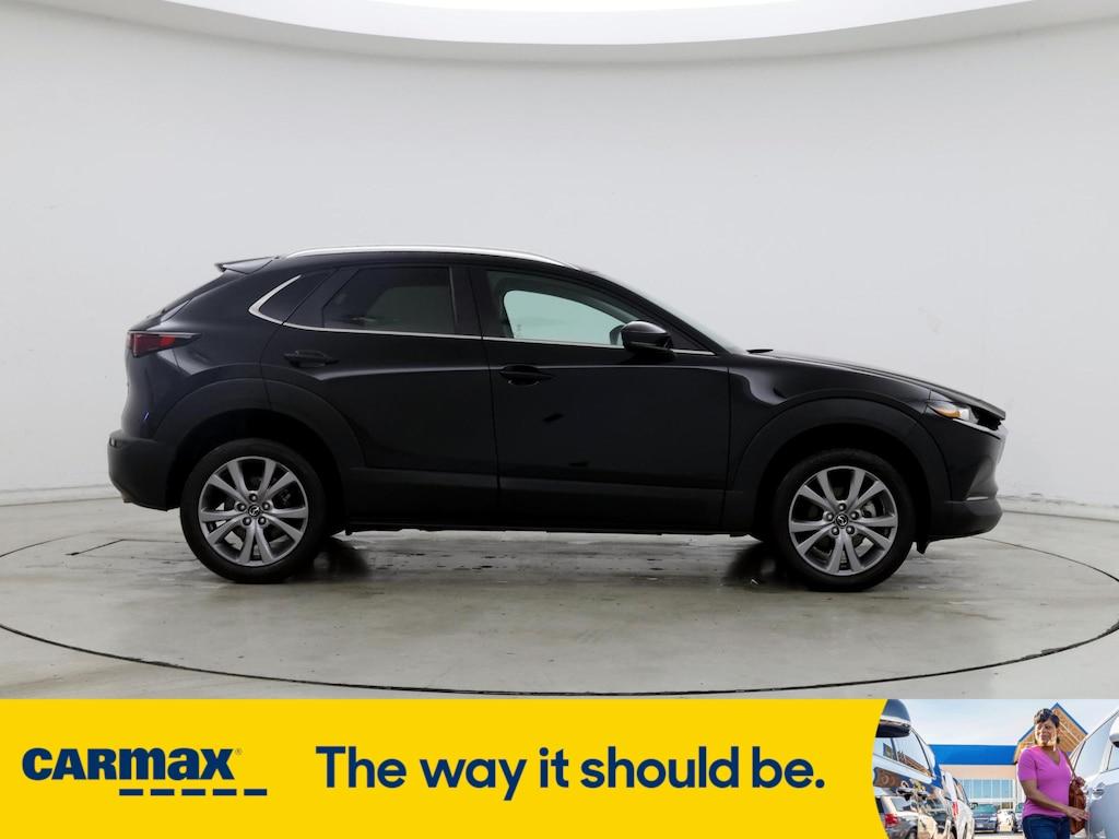 used 2022 Mazda CX-30 car, priced at $22,998