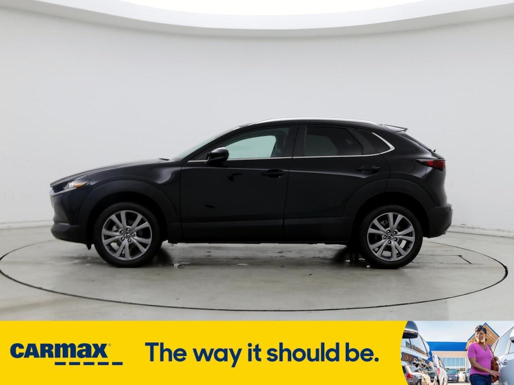 used 2022 Mazda CX-30 car, priced at $22,998