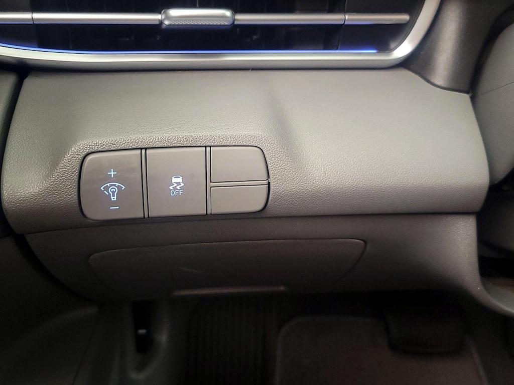 used 2024 Hyundai Elantra car, priced at $21,998