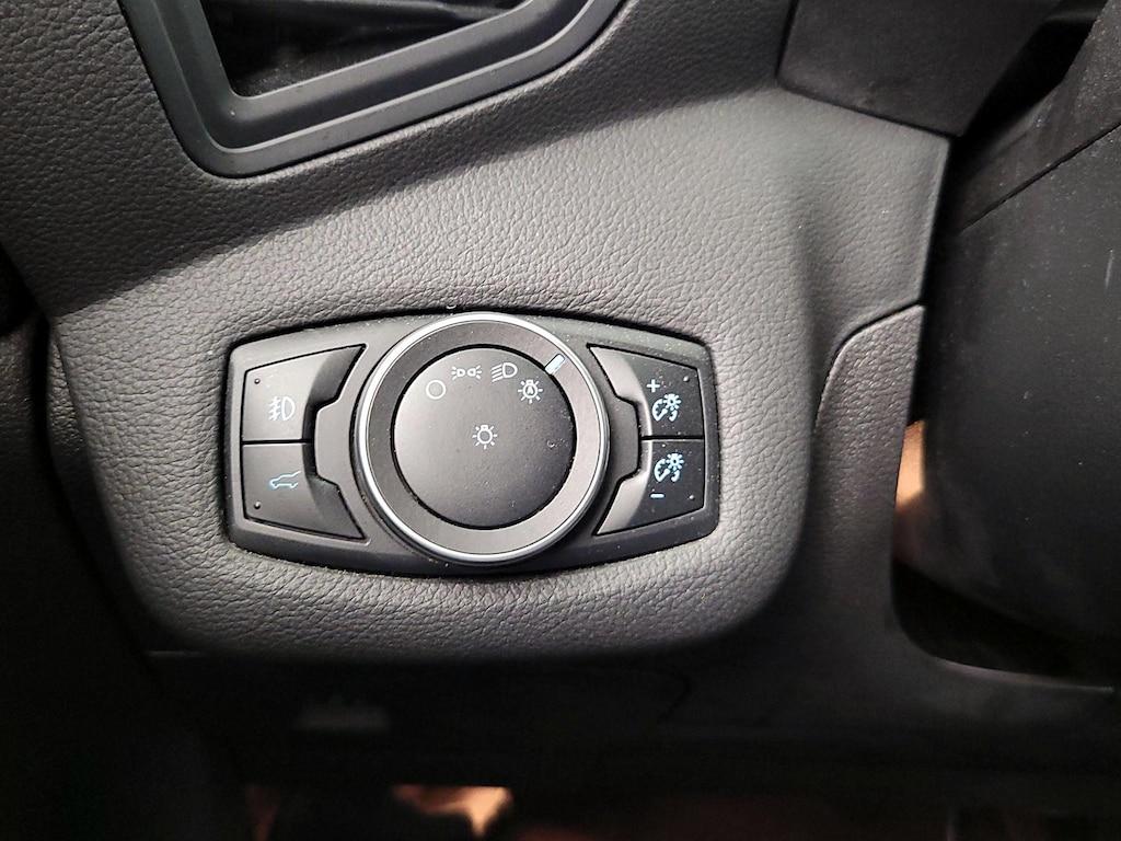 used 2017 Ford Escape car, priced at $13,998