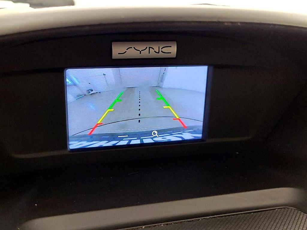 used 2017 Ford Escape car, priced at $13,998