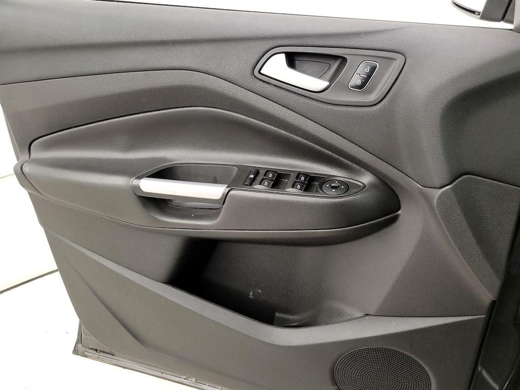 used 2017 Ford Escape car, priced at $13,998