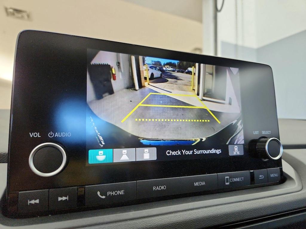 used 2024 Honda Accord car, priced at $27,998