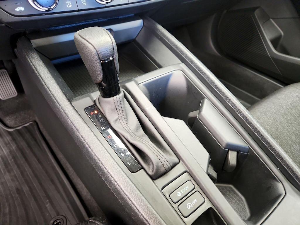 used 2024 Honda Accord car, priced at $27,998