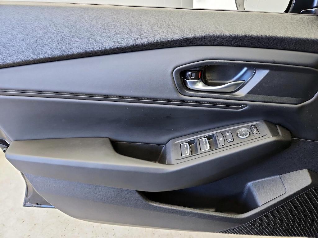 used 2024 Honda Accord car, priced at $27,998