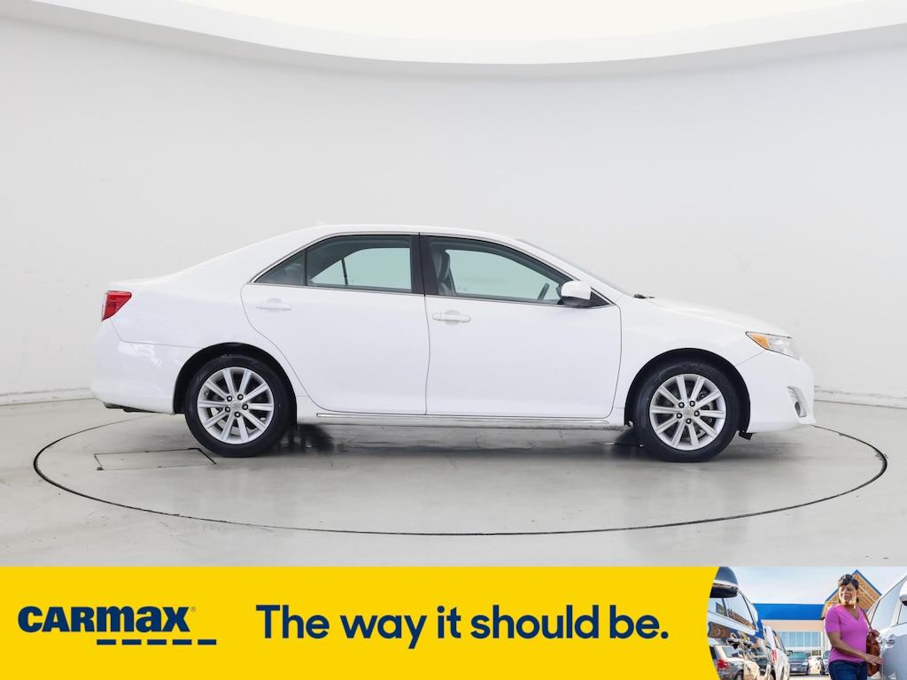 used 2014 Toyota Camry car, priced at $15,998