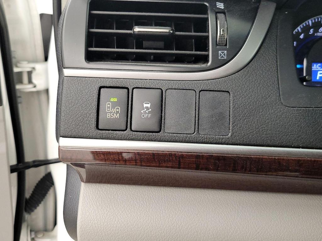 used 2014 Toyota Camry car, priced at $15,998
