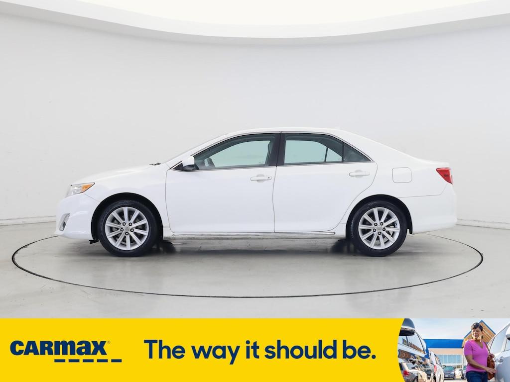 used 2014 Toyota Camry car, priced at $15,998
