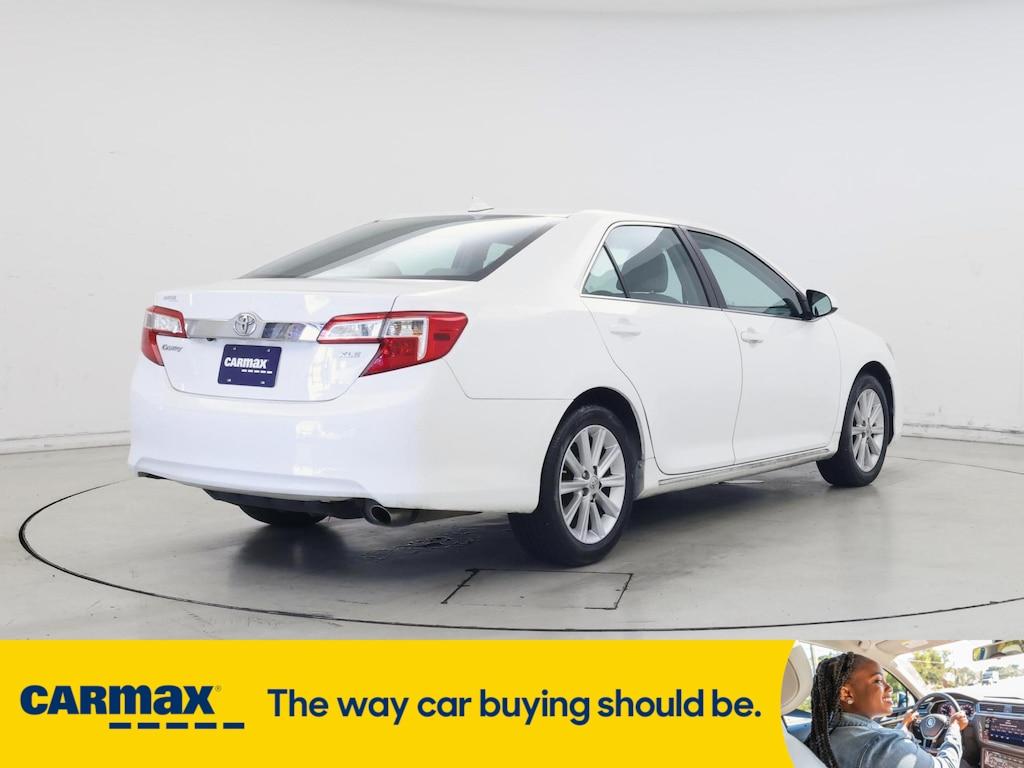 used 2014 Toyota Camry car, priced at $15,998
